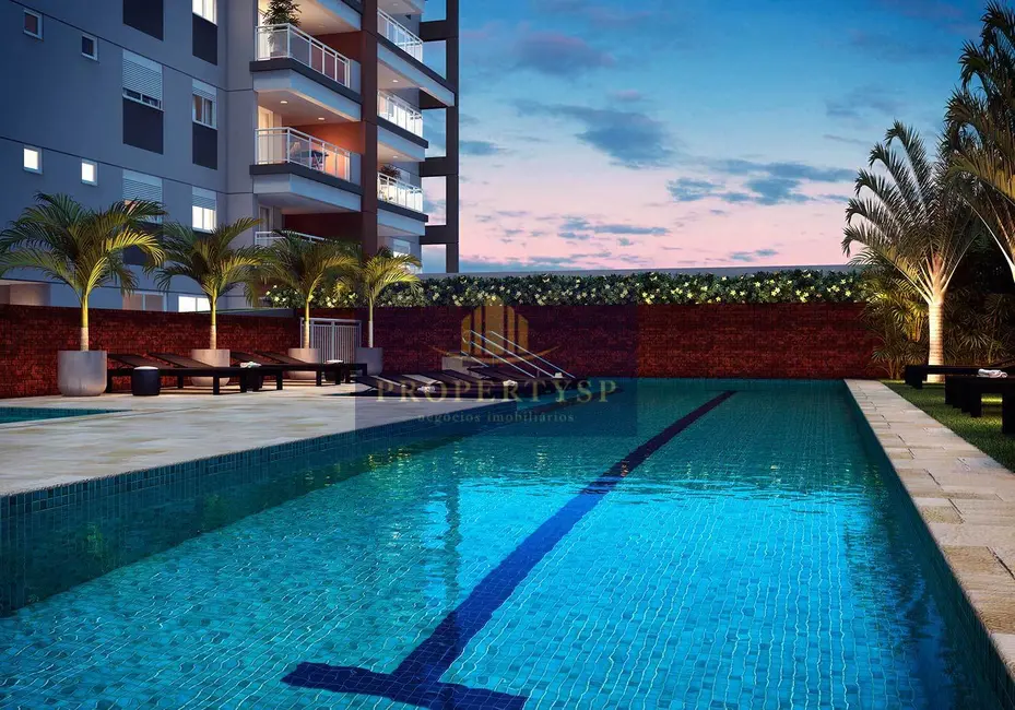 Apartamento com 3 quartos à venda, 91m2 em Alto da Lapa, São Paulo - SP - imagem 1 Foto 1 de Apartamento com 3 quartos à venda, 91m2 em Alto da Lapa, São Paulo - SP