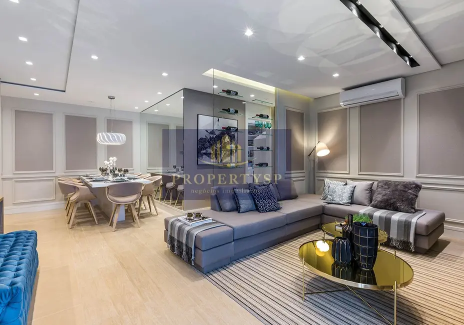 Apartamento com 3 quartos à venda, 91m2 em Alto da Lapa, São Paulo - SP - imagem 7 Foto 7 de Apartamento com 3 quartos à venda, 91m2 em Alto da Lapa, São Paulo - SP