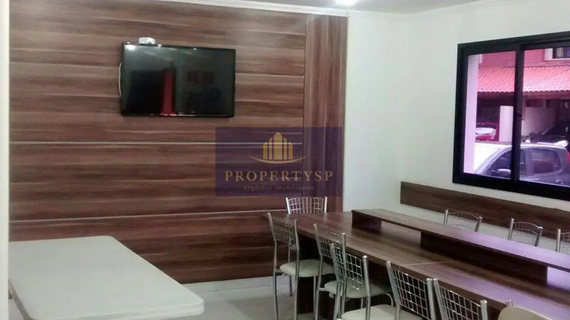 Foto 2 de Sobrado com 2 quartos à venda, 95m2 em Quinta da Paineira, São Paulo - SP