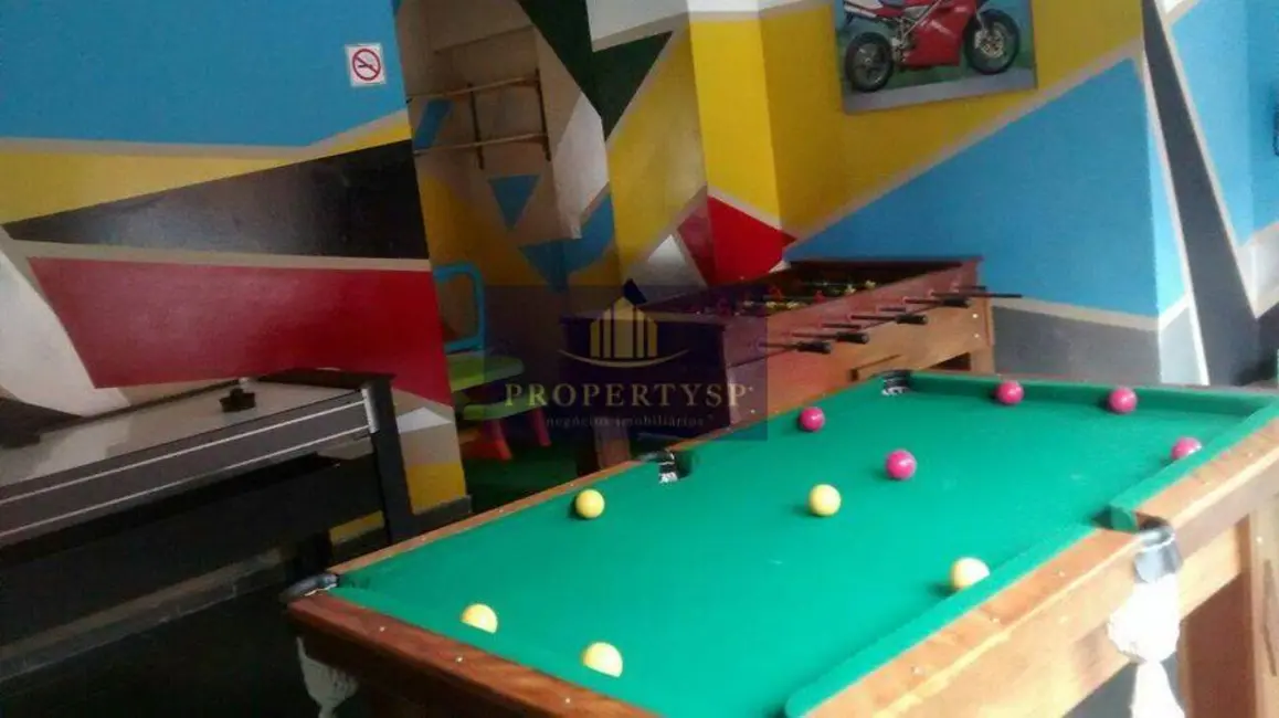 Sobrado com 2 quartos à venda, 95m2 em Quinta da Paineira, São Paulo - SP - imagem 6 Foto 6 de Sobrado com 2 quartos à venda, 95m2 em Quinta da Paineira, São Paulo - SP