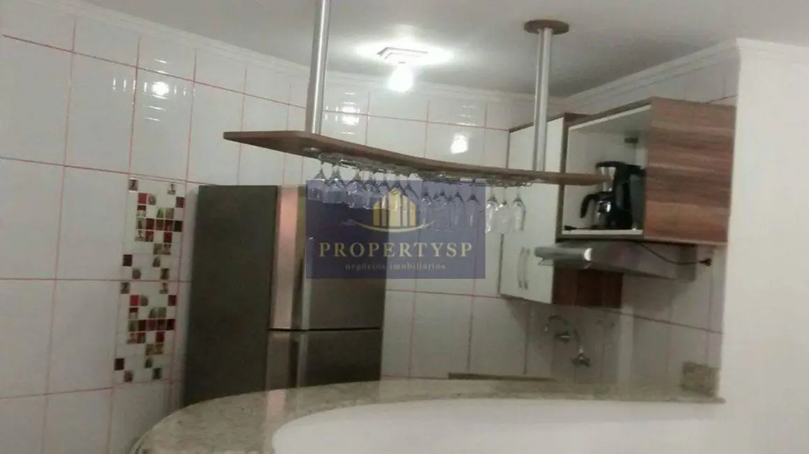 Sobrado com 2 quartos à venda, 95m2 em Quinta da Paineira, São Paulo - SP - imagem 3 Foto 3 de Sobrado com 2 quartos à venda, 95m2 em Quinta da Paineira, São Paulo - SP
