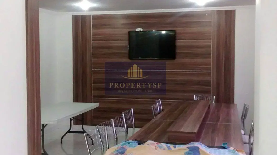 Foto 1 de Sobrado com 2 quartos à venda, 95m2 em Quinta da Paineira, São Paulo - SP