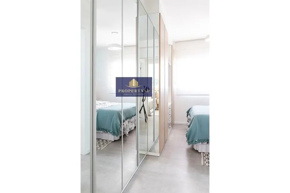 Apartamento com 2 quartos à venda, 70m2 em Campo Belo, São Paulo - SP - imagem 9 Foto 9 de Apartamento com 2 quartos à venda, 70m2 em Campo Belo, São Paulo - SP