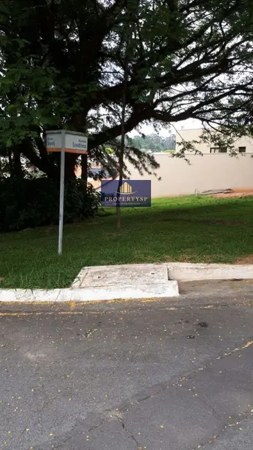 Foto 4 de Terreno / Lote à venda, 629m2 em Alphaville, Santana De Parnaiba - SP