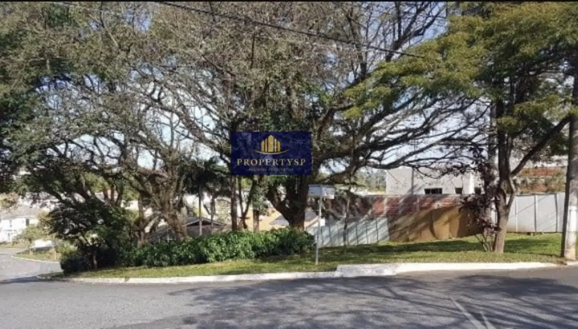 Foto 8 de Terreno / Lote à venda, 629m2 em Alphaville, Santana De Parnaiba - SP