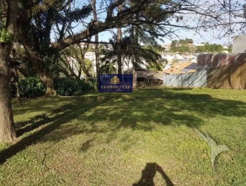 Foto 5 de Terreno / Lote à venda, 629m2 em Alphaville, Santana De Parnaiba - SP