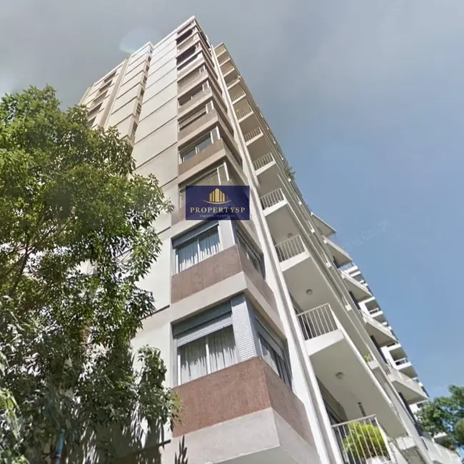 Apartamento com 3 quartos à venda, 145m2 em Santa Cecília, São Paulo - SP - imagem 1 Foto 1 de Apartamento com 3 quartos à venda, 145m2 em Santa Cecília, São Paulo - SP