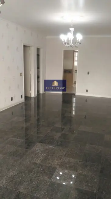 Apartamento com 3 quartos à venda, 145m2 em Santa Cecília, São Paulo - SP - imagem 5 Foto 5 de Apartamento com 3 quartos à venda, 145m2 em Santa Cecília, São Paulo - SP