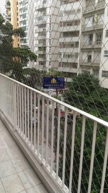 Apartamento com 3 quartos à venda, 145m2 em Santa Cecília, São Paulo - SP - imagem 3 Foto 3 de Apartamento com 3 quartos à venda, 145m2 em Santa Cecília, São Paulo - SP