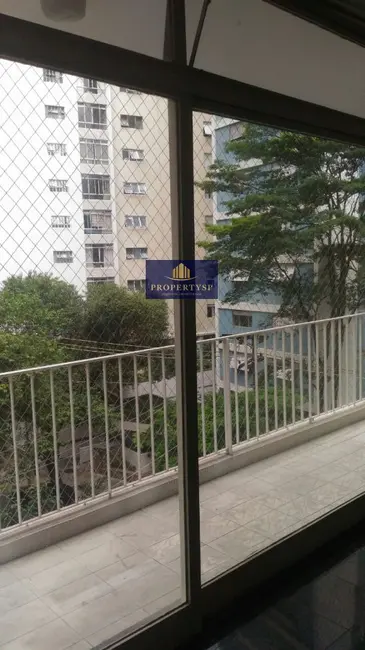 Apartamento com 3 quartos à venda, 145m2 em Santa Cecília, São Paulo - SP - imagem 8 Foto 8 de Apartamento com 3 quartos à venda, 145m2 em Santa Cecília, São Paulo - SP