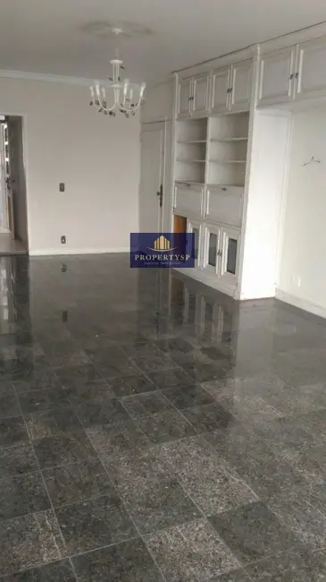 Apartamento com 3 quartos à venda, 145m2 em Santa Cecília, São Paulo - SP - imagem 9 Foto 9 de Apartamento com 3 quartos à venda, 145m2 em Santa Cecília, São Paulo - SP