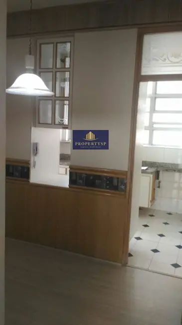 Apartamento com 3 quartos à venda, 145m2 em Santa Cecília, São Paulo - SP - imagem 4 Foto 4 de Apartamento com 3 quartos à venda, 145m2 em Santa Cecília, São Paulo - SP