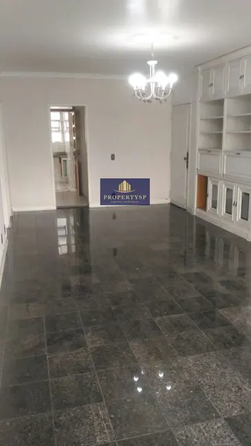 Apartamento com 3 quartos à venda, 145m2 em Santa Cecília, São Paulo - SP - imagem 2 Foto 2 de Apartamento com 3 quartos à venda, 145m2 em Santa Cecília, São Paulo - SP