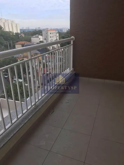 Apartamento com 2 quartos à venda, 58m2 em Alto da Lapa, São Paulo - SP - imagem 7 Foto 7 de Apartamento com 2 quartos à venda, 58m2 em Alto da Lapa, São Paulo - SP