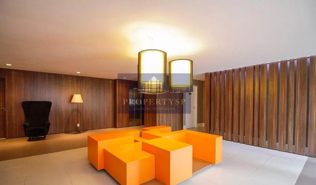 Apartamento com 2 quartos à venda, 58m2 em Alto da Lapa, São Paulo - SP - imagem 2 Foto 2 de Apartamento com 2 quartos à venda, 58m2 em Alto da Lapa, São Paulo - SP