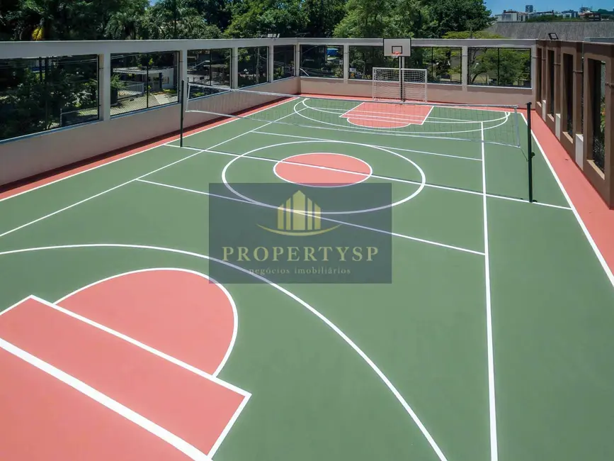 Foto 7 de Apartamento com 3 quartos à venda, 79m2 em Vila Anastácio, São Paulo - SP