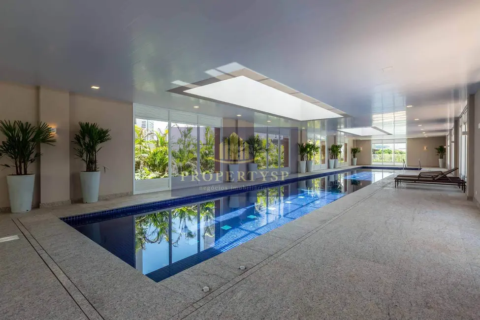 Foto 4 de Apartamento com 3 quartos à venda, 79m2 em Vila Anastácio, São Paulo - SP