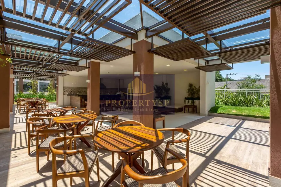 Foto 6 de Apartamento com 3 quartos à venda, 79m2 em Vila Anastácio, São Paulo - SP