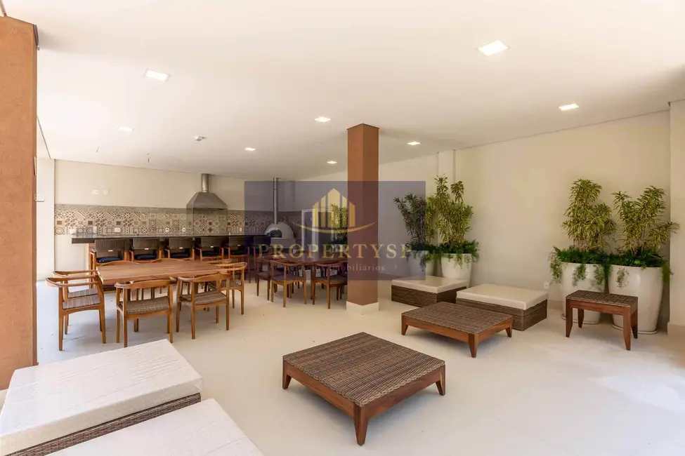 Foto 5 de Apartamento com 3 quartos à venda, 79m2 em Vila Anastácio, São Paulo - SP