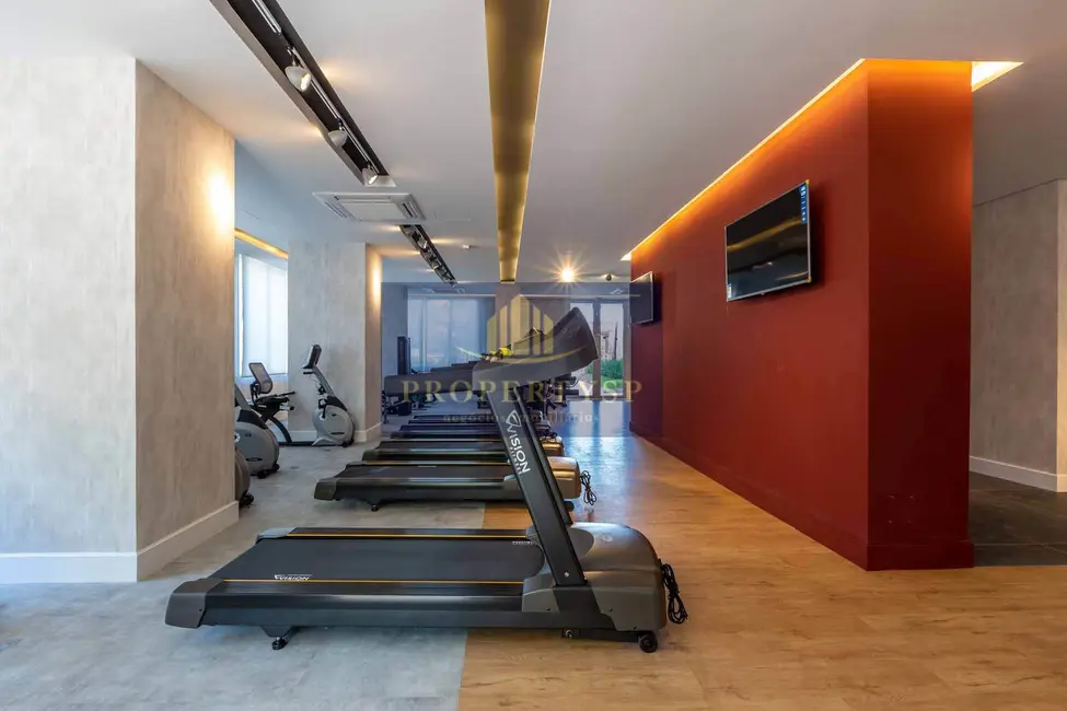 Foto 9 de Apartamento com 3 quartos à venda, 79m2 em Vila Anastácio, São Paulo - SP