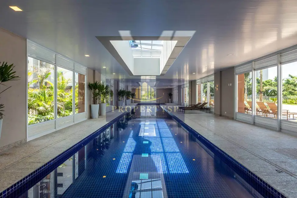 Foto 3 de Apartamento com 3 quartos à venda, 79m2 em Vila Anastácio, São Paulo - SP