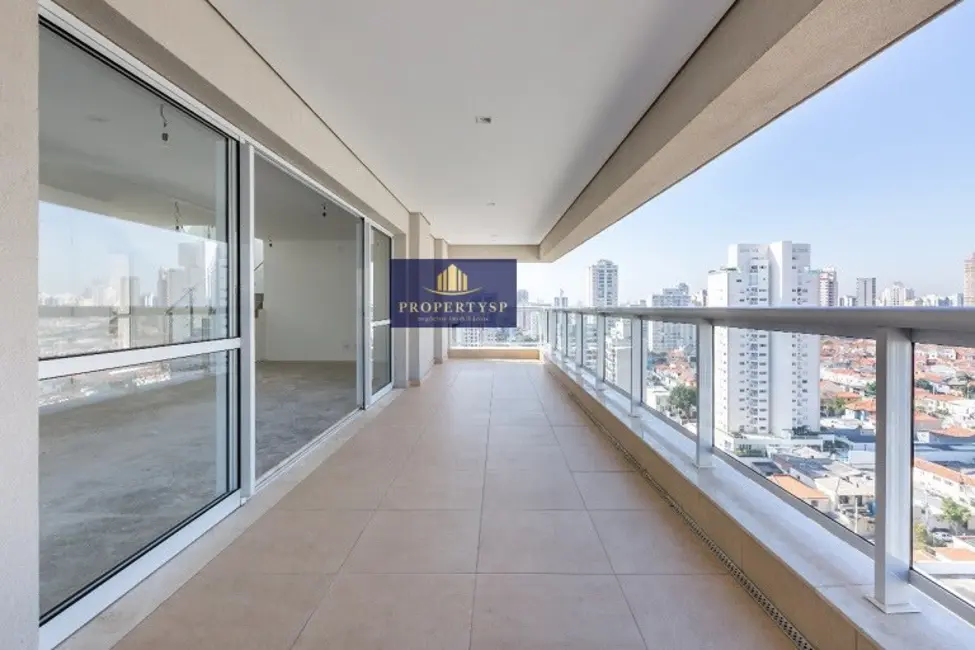 Cobertura com 3 quartos à venda, 305m2 em Vila Clementino, São Paulo - SP - imagem 6 Foto 6 de Cobertura com 3 quartos à venda, 305m2 em Vila Clementino, São Paulo - SP