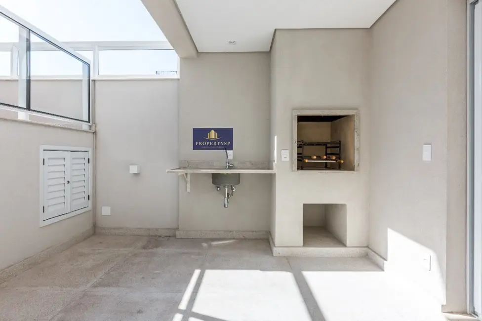 Cobertura com 3 quartos à venda, 305m2 em Vila Clementino, São Paulo - SP - imagem 8 Foto 8 de Cobertura com 3 quartos à venda, 305m2 em Vila Clementino, São Paulo - SP