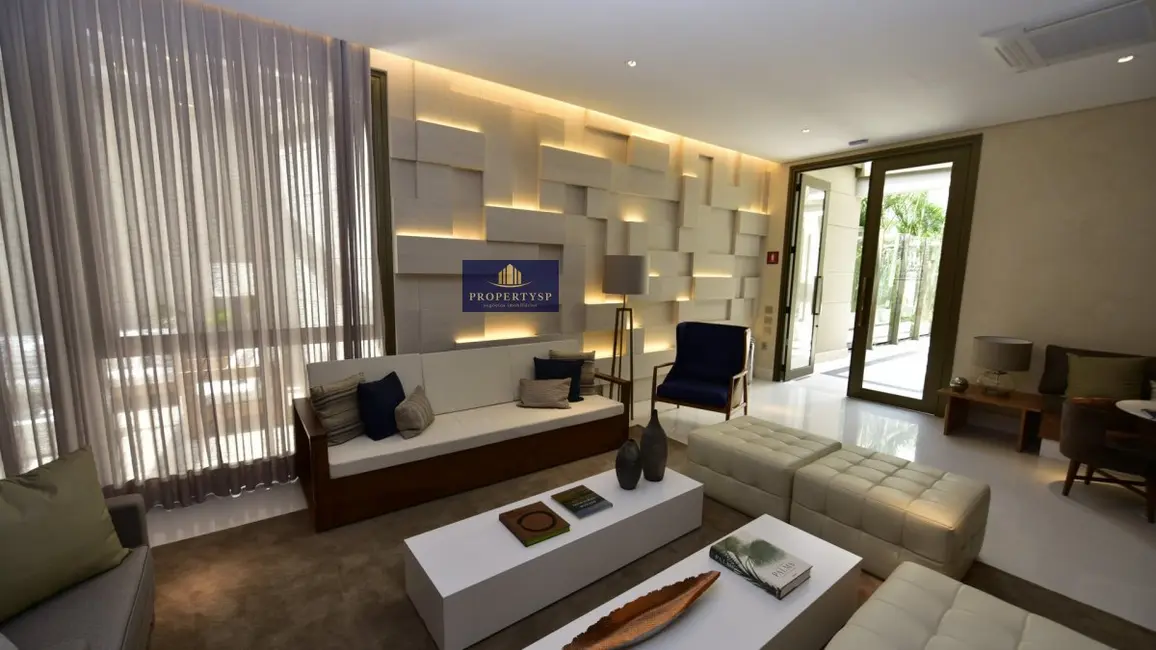 Cobertura com 3 quartos à venda, 305m2 em Vila Clementino, São Paulo - SP - imagem 3 Foto 3 de Cobertura com 3 quartos à venda, 305m2 em Vila Clementino, São Paulo - SP