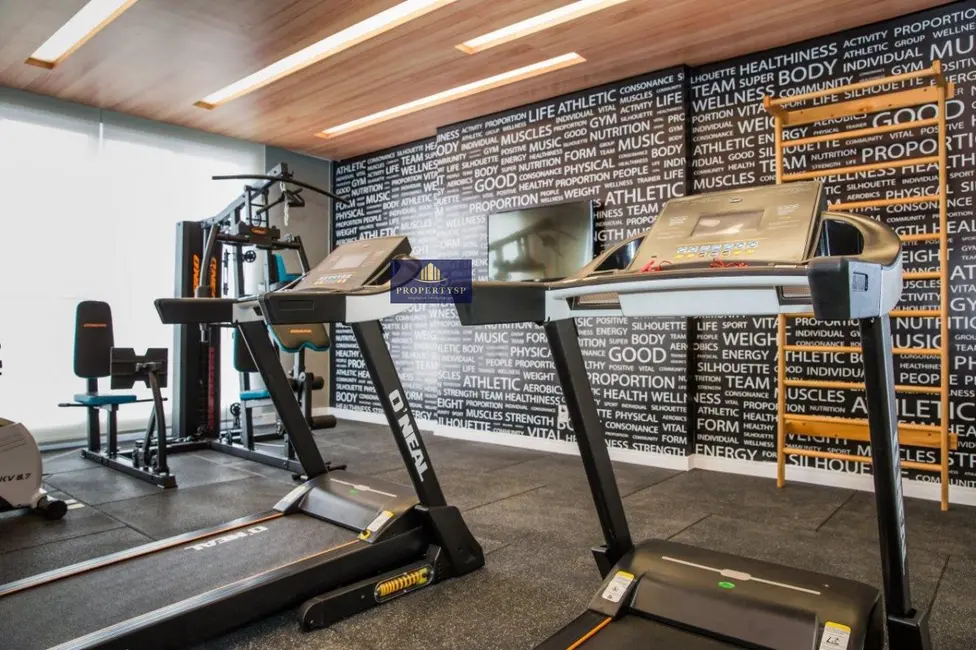 Foto 9 de Apartamento com 1 quarto à venda, 32m2 em Pinheiros, São Paulo - SP