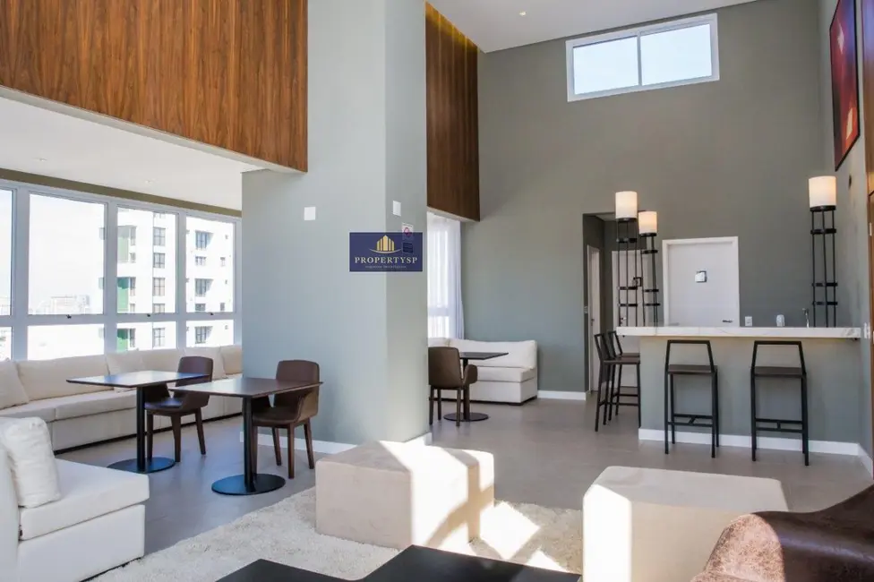 Foto 6 de Apartamento com 1 quarto à venda, 32m2 em Pinheiros, São Paulo - SP