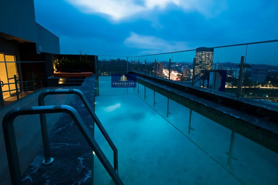 Foto 7 de Apartamento com 2 quartos à venda, 60m2 em Pinheiros, São Paulo - SP