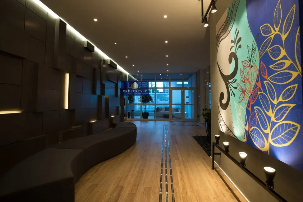 Foto 8 de Apartamento com 2 quartos à venda, 60m2 em Pinheiros, São Paulo - SP