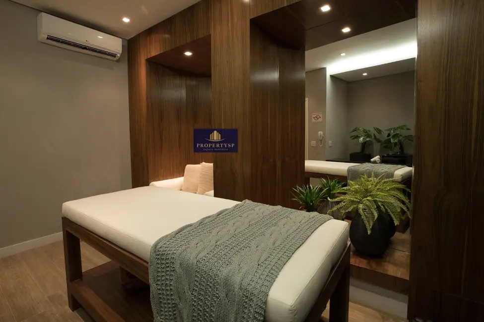 Foto 2 de Apartamento com 2 quartos à venda, 60m2 em Pinheiros, São Paulo - SP