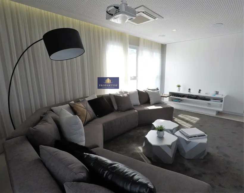 Foto 3 de Apartamento com 2 quartos à venda, 60m2 em Pinheiros, São Paulo - SP