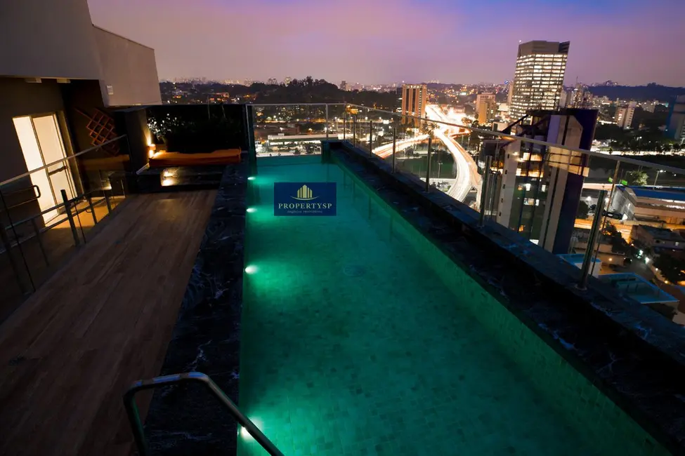 Foto 4 de Apartamento com 2 quartos à venda, 60m2 em Pinheiros, São Paulo - SP