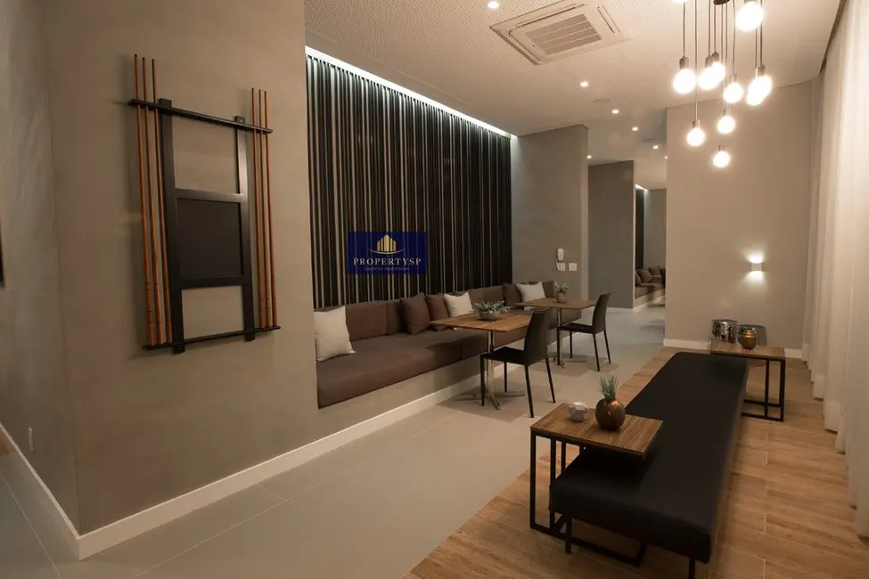 Foto 9 de Apartamento com 2 quartos à venda, 60m2 em Pinheiros, São Paulo - SP