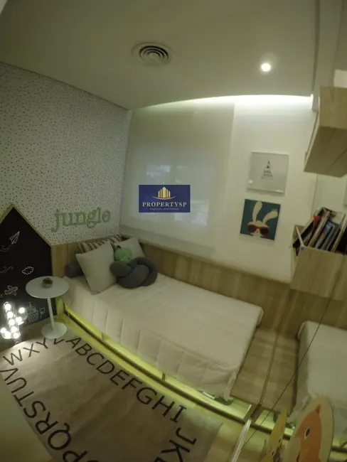 Foto 4 de Apartamento com 3 quartos à venda, 105m2 em Vila Anastácio, São Paulo - SP