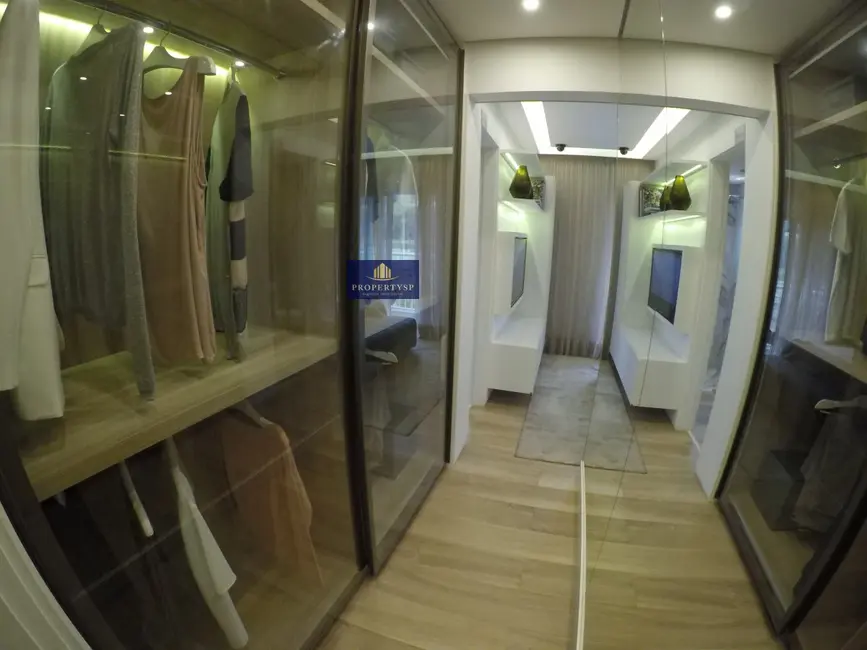 Foto 7 de Apartamento com 3 quartos à venda, 105m2 em Vila Anastácio, São Paulo - SP