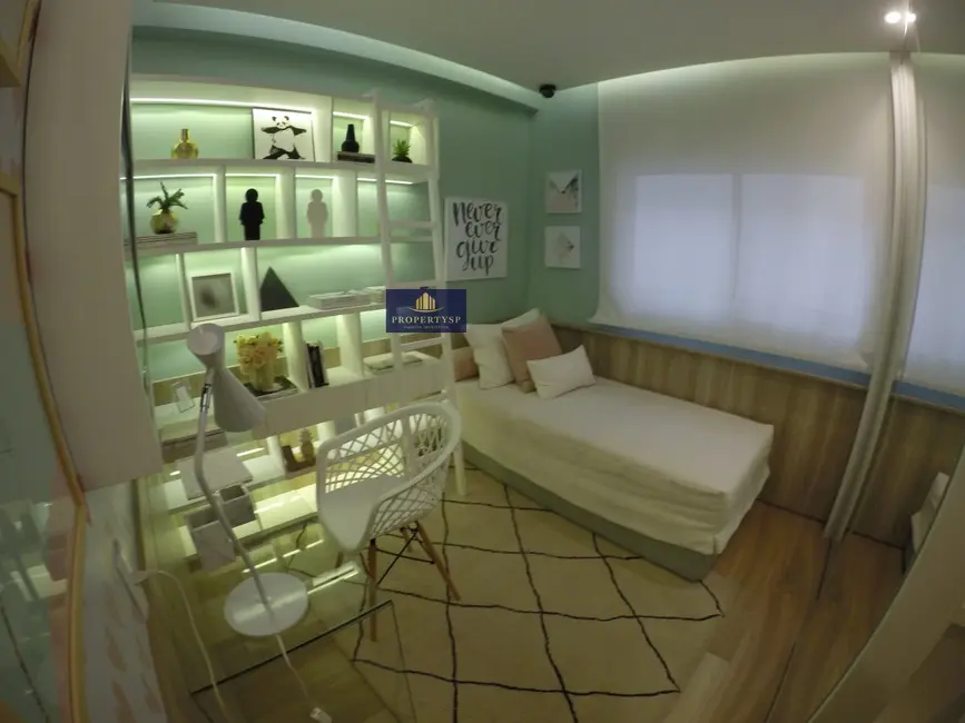 Foto 9 de Apartamento com 3 quartos à venda, 105m2 em Vila Anastácio, São Paulo - SP