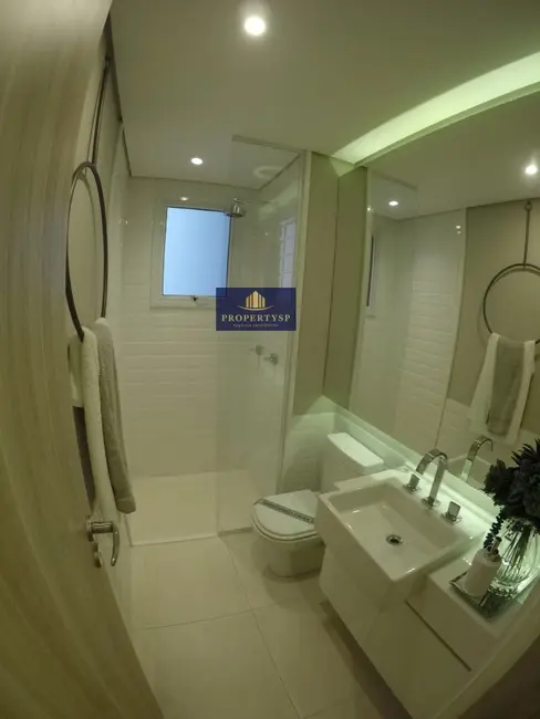 Foto 5 de Apartamento com 3 quartos à venda, 105m2 em Vila Anastácio, São Paulo - SP