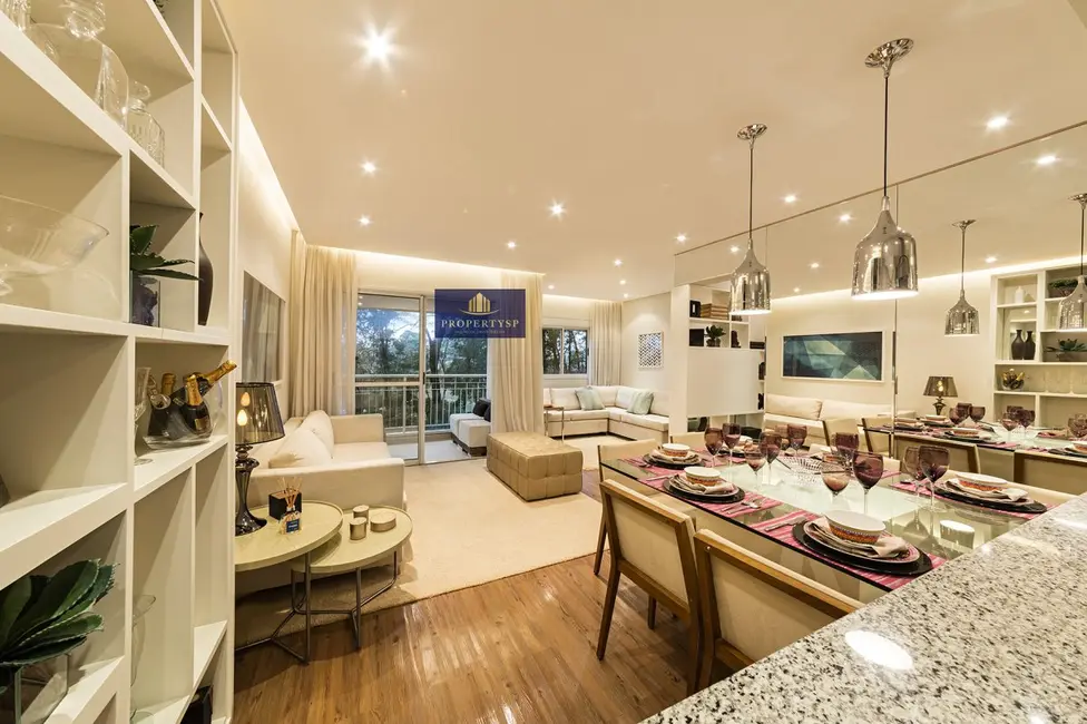 Apartamento com 2 quartos à venda, 77m2 em Vila Pirajussara, São Paulo - SP - imagem 1 Foto 1 de Apartamento com 2 quartos à venda, 77m2 em Vila Pirajussara, São Paulo - SP