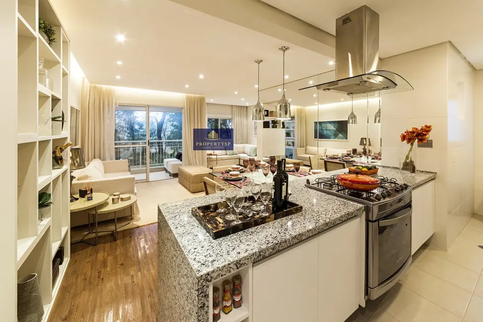 Apartamento com 2 quartos à venda, 77m2 em Vila Pirajussara, São Paulo - SP - imagem 9 Foto 9 de Apartamento com 2 quartos à venda, 77m2 em Vila Pirajussara, São Paulo - SP