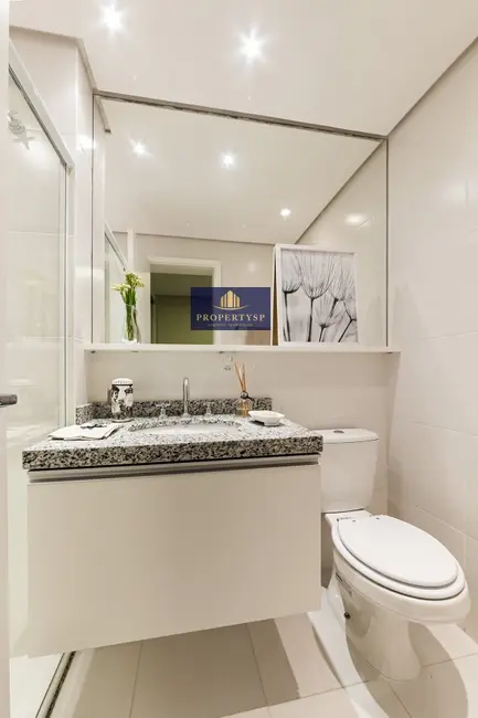 Apartamento com 2 quartos à venda, 77m2 em Vila Pirajussara, São Paulo - SP - imagem 7 Foto 7 de Apartamento com 2 quartos à venda, 77m2 em Vila Pirajussara, São Paulo - SP