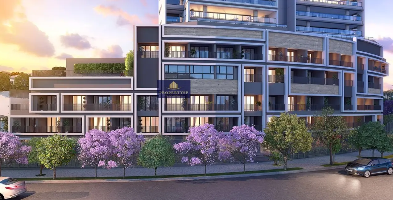 Foto 3 de Apartamento com 1 quarto à venda, 25m2 em Sumarezinho, São Paulo - SP