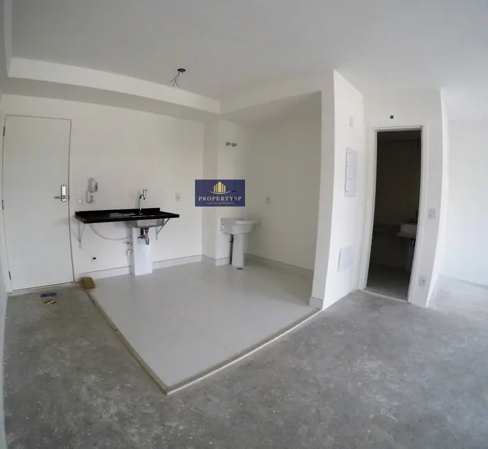 Foto 8 de Apartamento com 1 quarto à venda, 44m2 em Pinheiros, São Paulo - SP