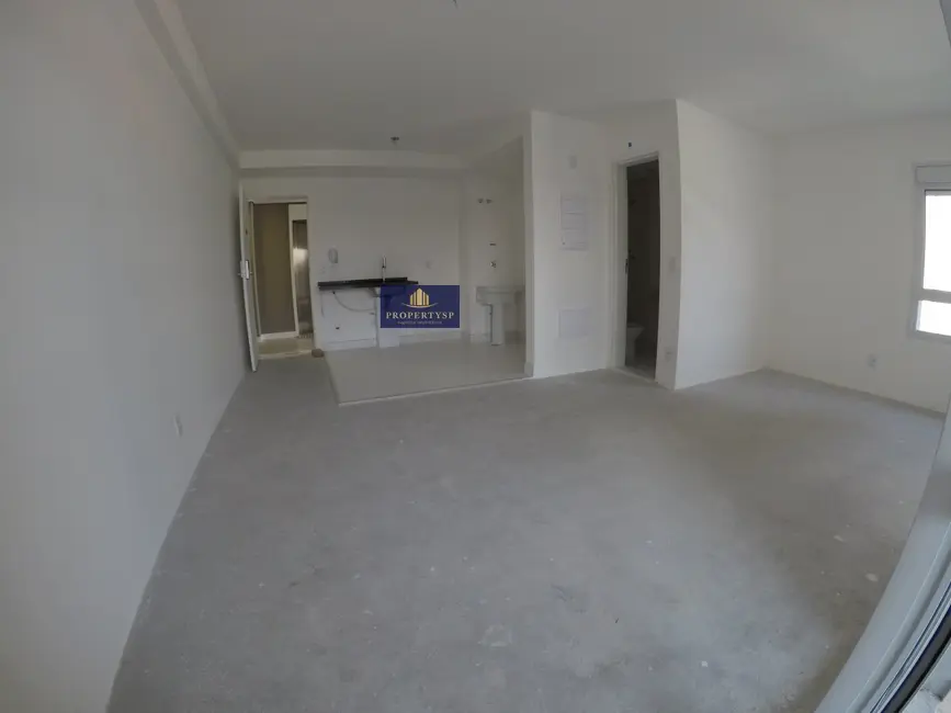 Foto 4 de Apartamento com 1 quarto à venda, 44m2 em Pinheiros, São Paulo - SP