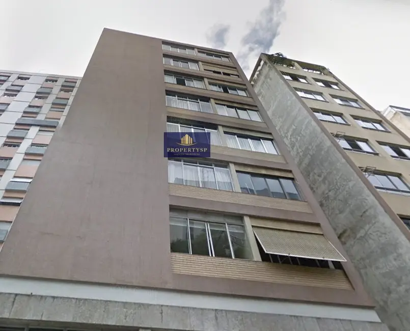 Foto 1 de Apartamento com 3 quartos à venda, 135m2 em Vila Buarque, São Paulo - SP