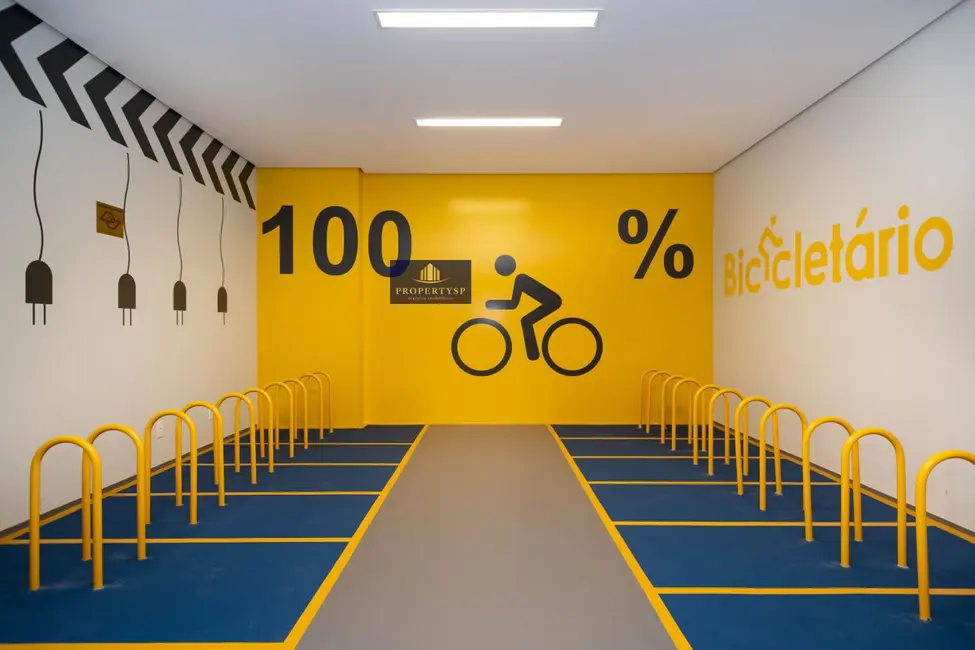 Foto 9 de Apartamento com 1 quarto à venda, 36m2 em Bela Vista, São Paulo - SP