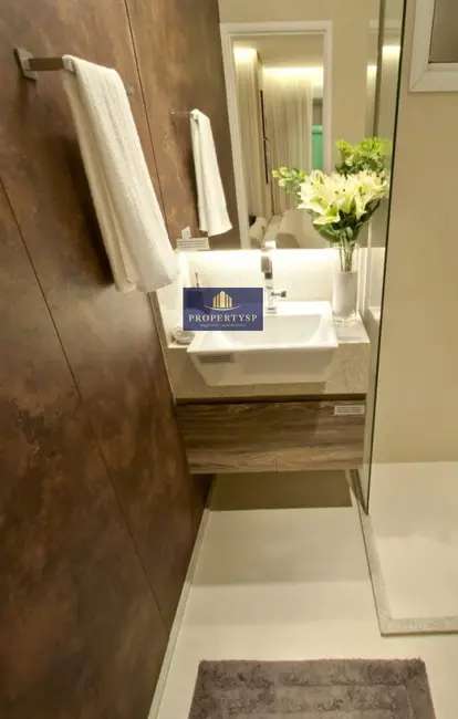 Foto 8 de Apartamento com 2 quartos à venda, 56m2 em Vila Pompéia, São Paulo - SP