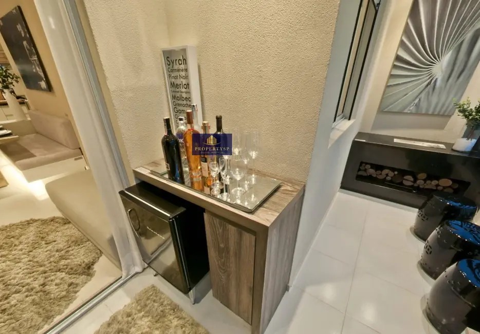 Foto 7 de Apartamento com 2 quartos à venda, 56m2 em Vila Pompéia, São Paulo - SP